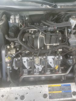 2007 Pontiac gxp