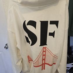 Jaded Society Sweatshirt 