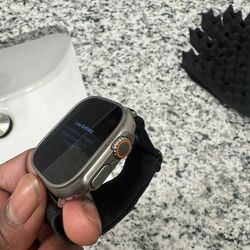 Apple Watch Ultra 2 
