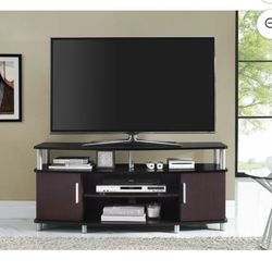 New Tv Stand Hold Up To 50inch Tvs $60 Price Firm 