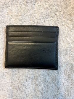 Jack Spade Wallet