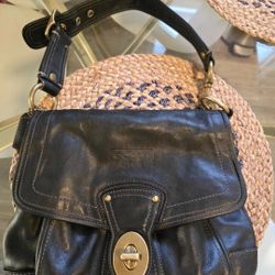 Coach Bag Vintage 