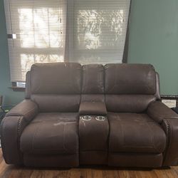 Love Seat Couch