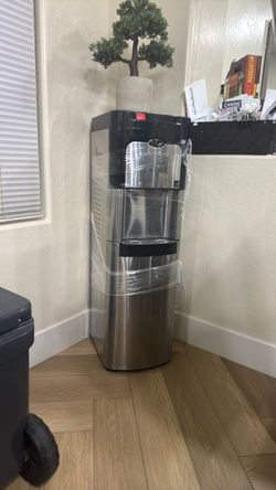 Water dispenser
