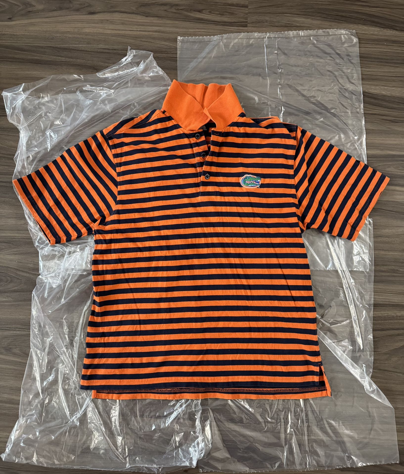 Vintage Polo Shirt Men’s Small