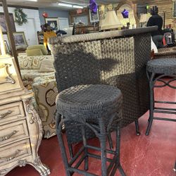 BAR SET