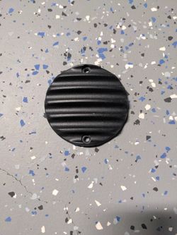 Motone ACG Cover for Triumph