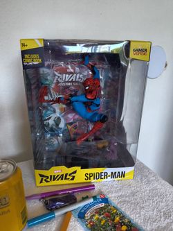 Spider man 🕸️