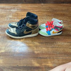 Jordan’s