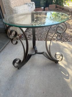 Coffee table or side table