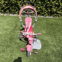 Radio Flyer And Car For Free 