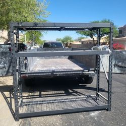 Storage Rack Shelf 