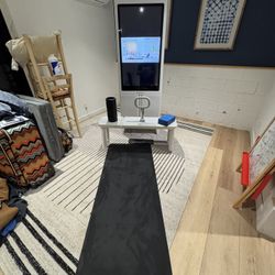 Tempo Studio Full Gym