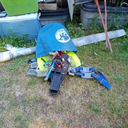 Scuba,Snorcal, Weights