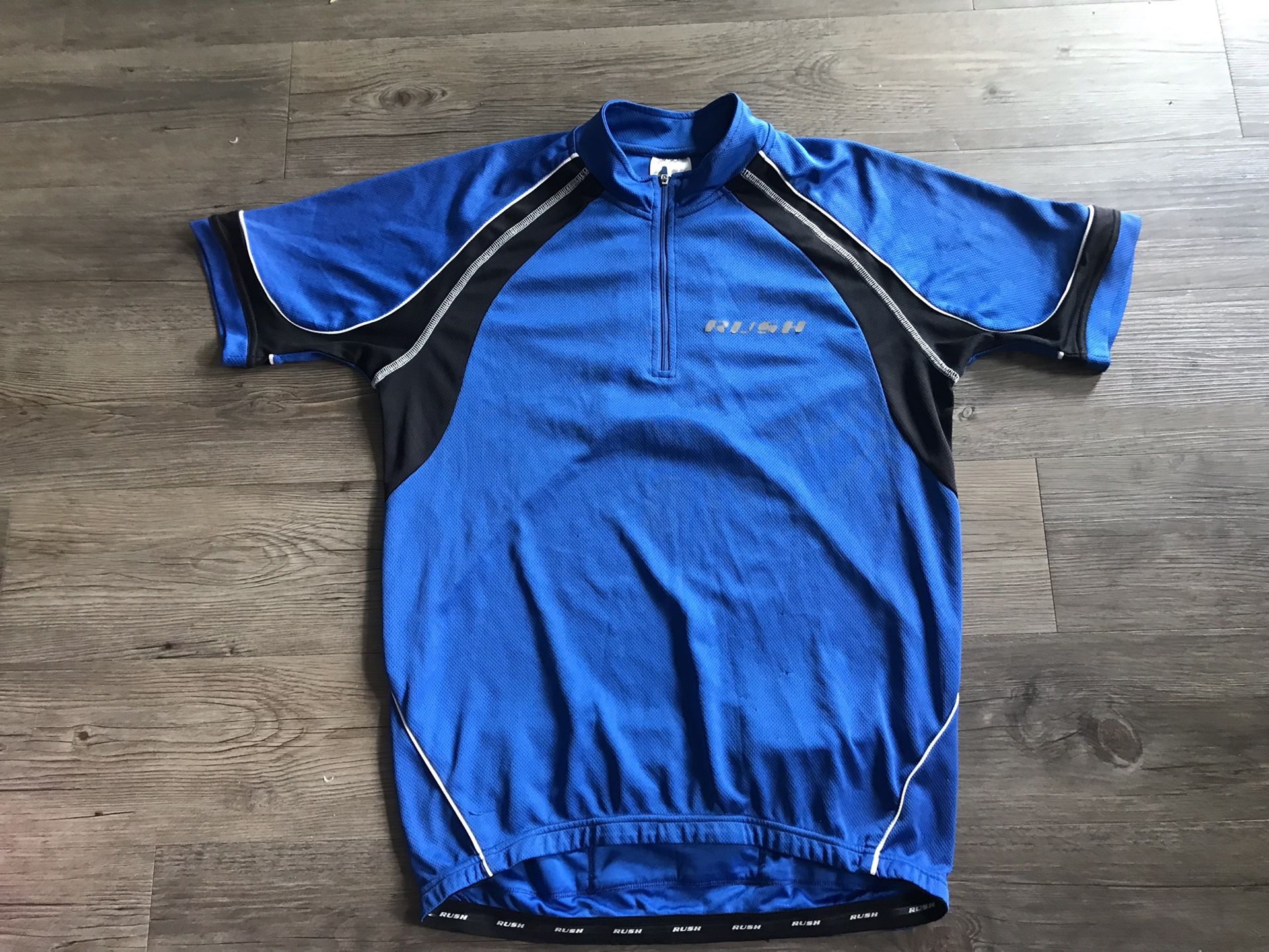 Cycling Jersey - XL
