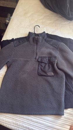 Nortface hoodie