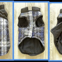 Dog  jacket size medium by Ethical Products 