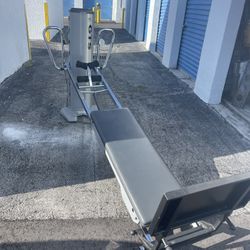 GTS  gravity training system