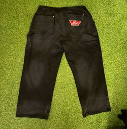Ford sweat pants size xl