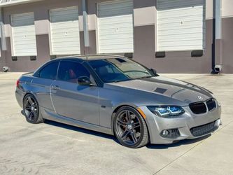 2013 BMW 3 Series