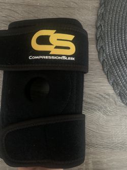 Compression Knee Brace
