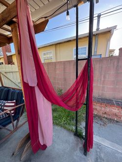 Scarfs/ table runners