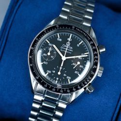 Omega Speedmaster