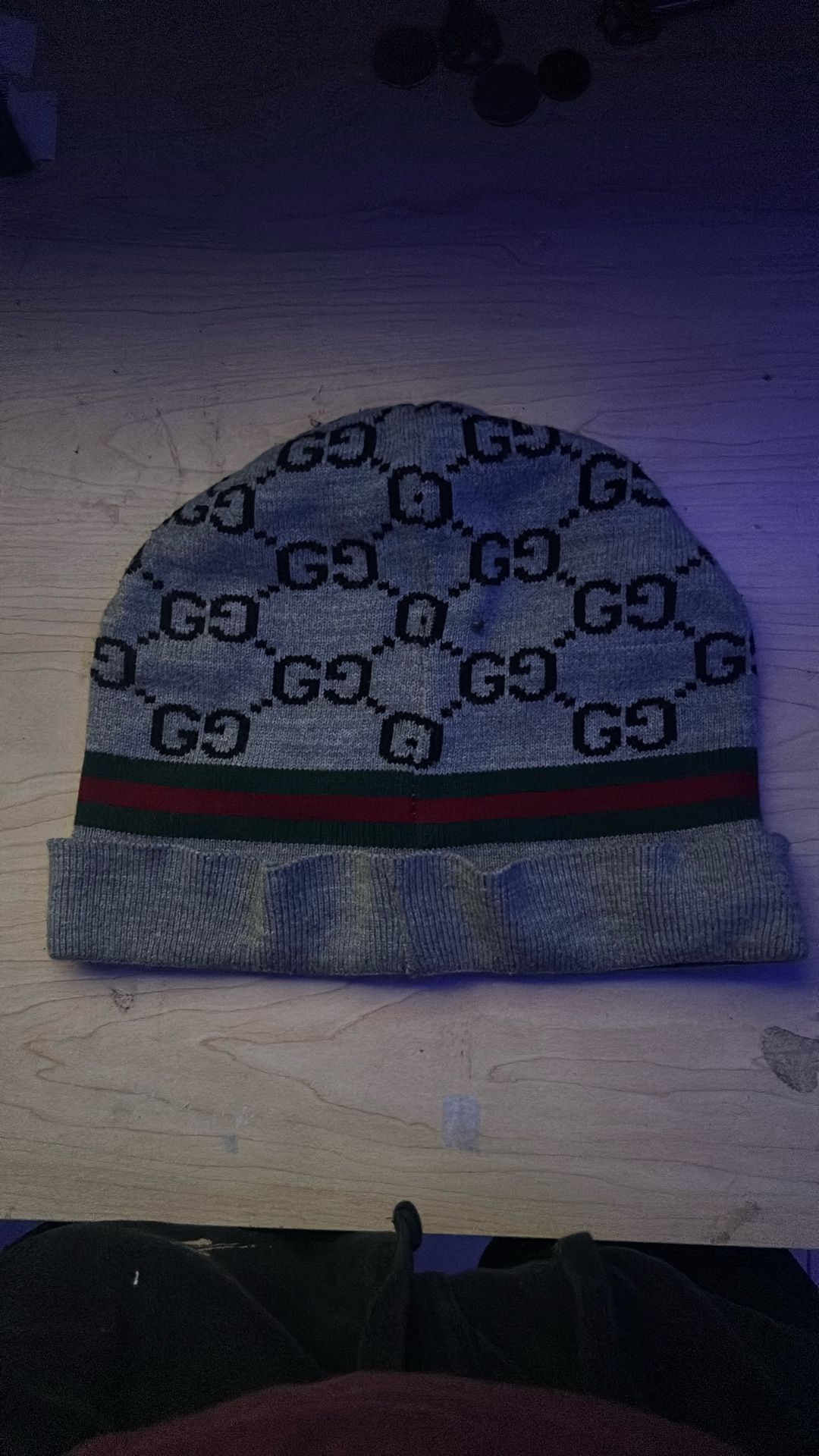 gucci beanie