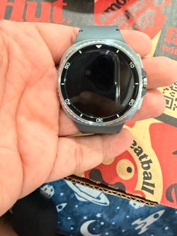 Samsung watch series 7 classic