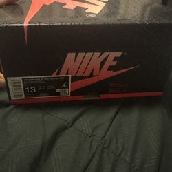 Jordan 1 Low (PSG) Paris Saint-Germain