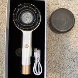 New 3 in 1Hair Scalp Massage