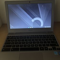 Samsung Chromebook 4
