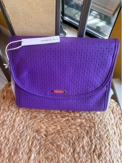 Foldable Makeup Travel bag