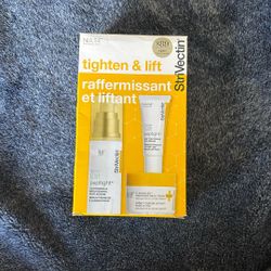 NEW Stri vectin Tighten And lift Set 