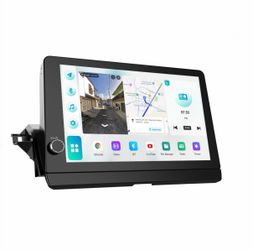 Roadanvi Car Stereo Radio Toyota Camry 2021-2023, Wireless Apple CarPlay Android Auto, 11.6” Touch Screen Head Units, Bluetooth GPS
