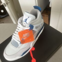 Jordan 4 Military 