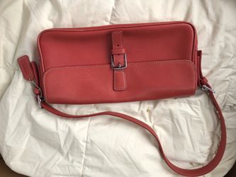 Brand new Coach bag