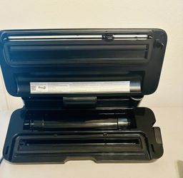 FoodSaver VS3170 Multi-Use Food Preservation System with Handheld Vacuum Sealer.