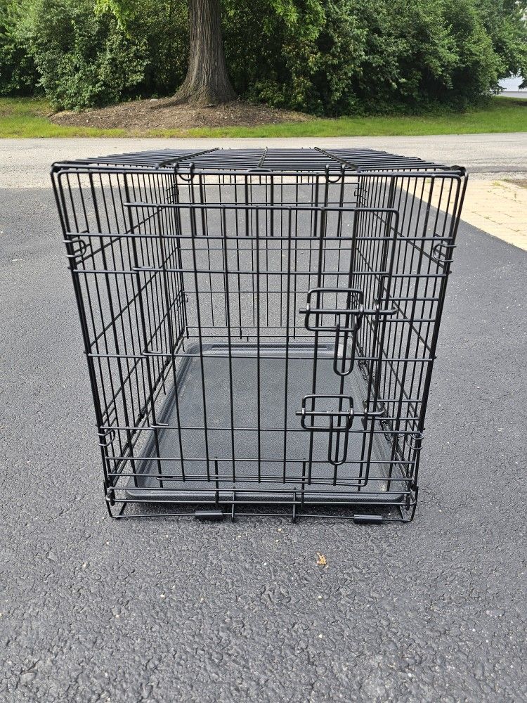 Dog Crate