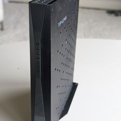 TPTP-LINK Archer CR 700 Router Xfinity Centurylink DOCSIS3.0 AC1750 Wireless Wi-Fi