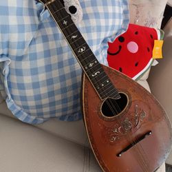 Mandolin 