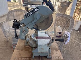 Table saw