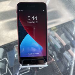 iPhone 8 AT&T Or Cricket 