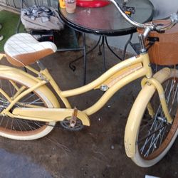 Beach Cruiser 