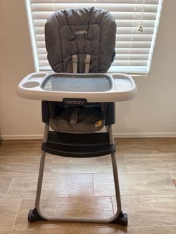 $30 high chair