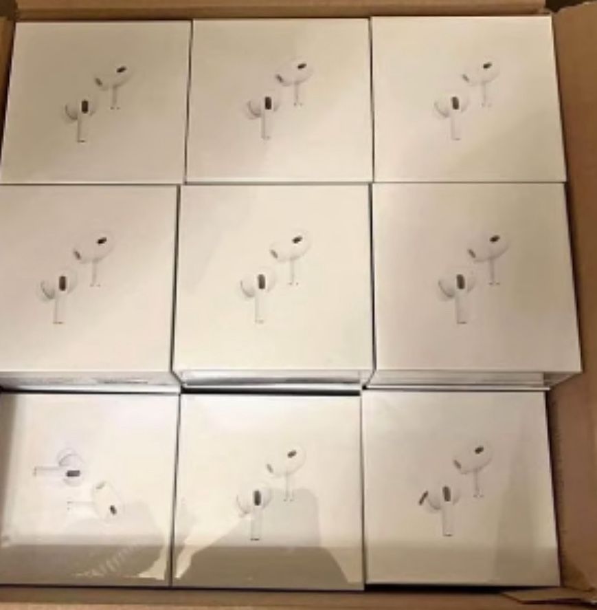 1:1 Airpods 4 NCA