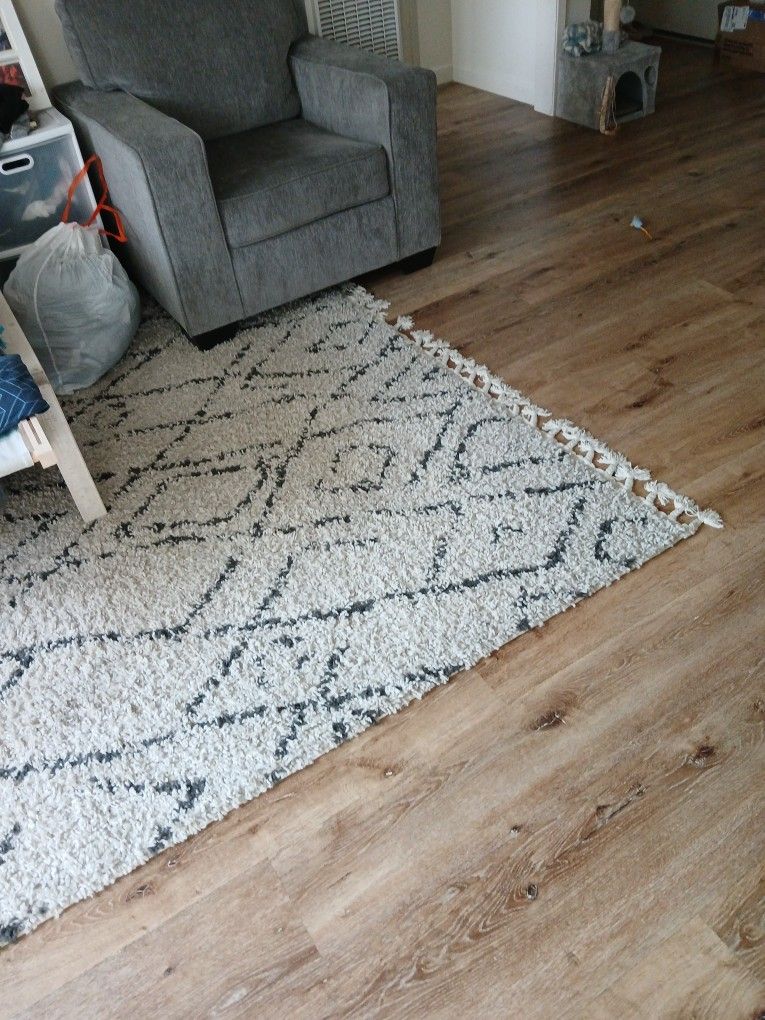 8×10 Boho RUG for Sale