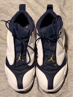 Jordan Shoes