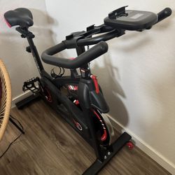 Stationary Bike