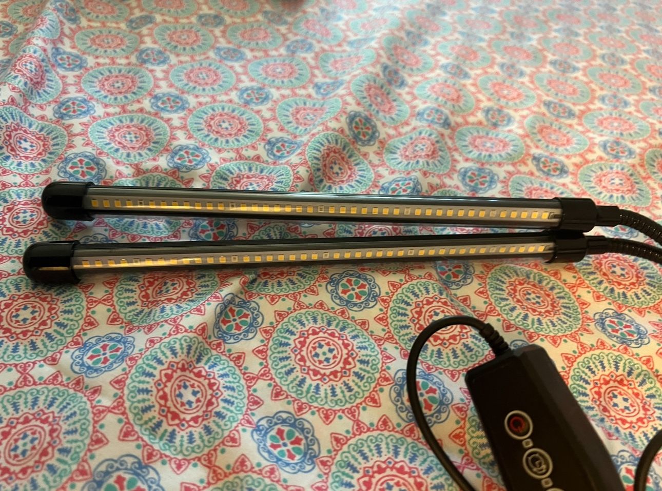 Lightning Adjustment 